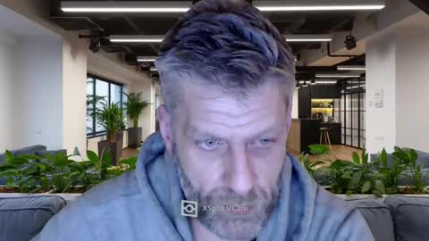 Timm online show from February 28, 9:12 pm