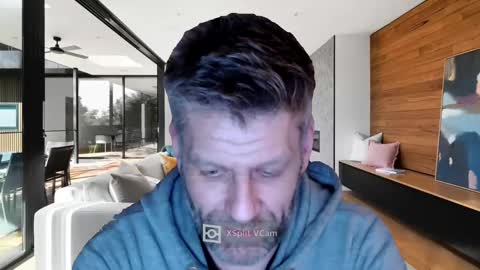 Timm online show from March 1, 10:10 pm