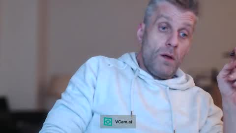 Timm online show from October 31, 12:11 am