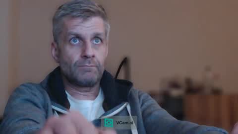 Timm online show from November 19, 12:21 am