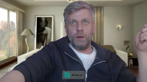 Timm online show from March 8, 5:22 am