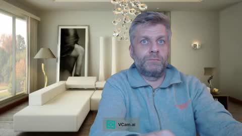 Timm online show from March 12, 11:00 pm