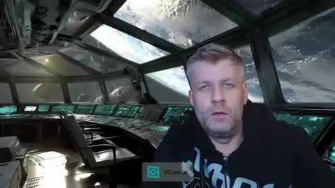 Timm online show from April 3, 12:08 am