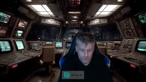 Timm online show from April 13, 10:15 pm