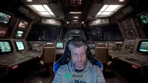 Timm online show from April 22, 10:33 pm