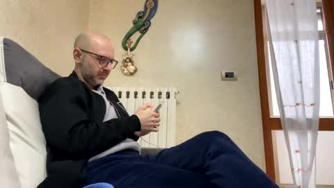 Eldiablo844 online show from December 23, 8:00 am