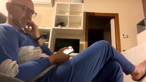 Eldiablo844 online show from September 25, 7:17 pm