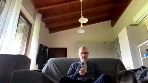 Eldiablo844 online show from October 26, 8:09 am