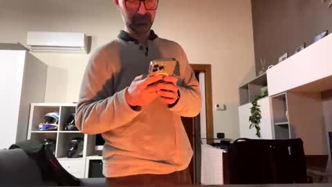 Eldiablo844 online show from December 20, 5:53 pm