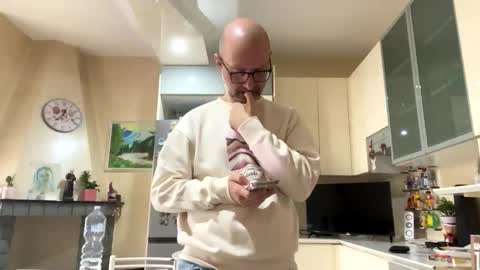 Eldiablo844 online show from January 7, 11:34 am