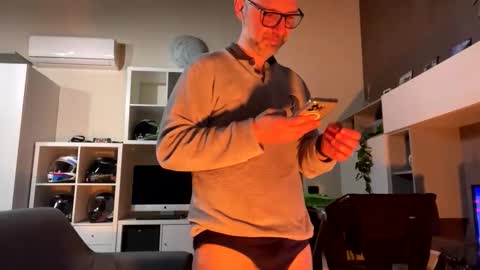 Eldiablo844 online show from January 9, 6:42 pm