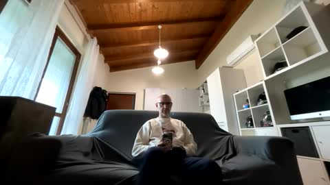 Eldiablo844 online show from January 18, 2:54 pm