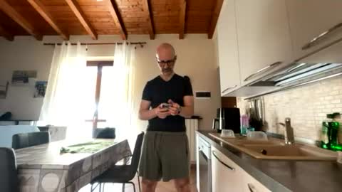 Eldiablo844 online show from June 26, 3:49 pm