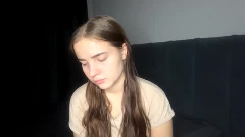 Kelly online show from February 27, 4:18 pm