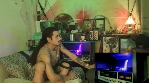 Sir Eleazar online show from November 8, 6:02 am