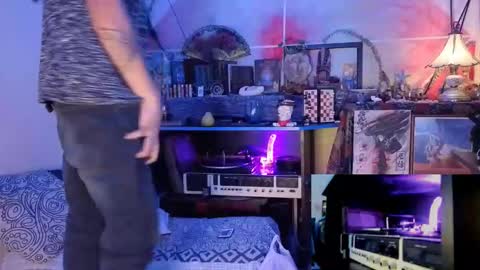 Sir Eleazar online show from November 10, 2:32 am