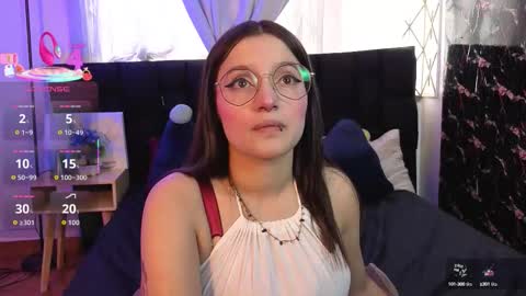 Snapshot of elecktra_sweet chatting on September 30, 7:41 pm Elecktra online show from September 30, 7:41 pm