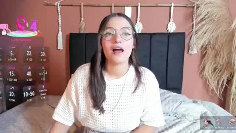 Elecktra online show from January 9, 8:21 pm