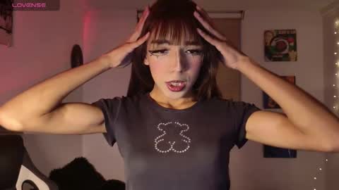 Snapshot of elecktra_tokyo chatting on September 21, 12:12 am ELECKTRA online show from September 21, 12:12 am