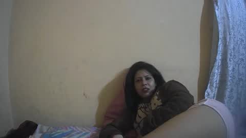 Isabella online show from September 25, 7:34 am