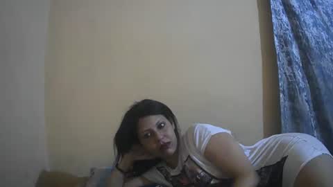 Isabella online show from December 20, 8:27 pm