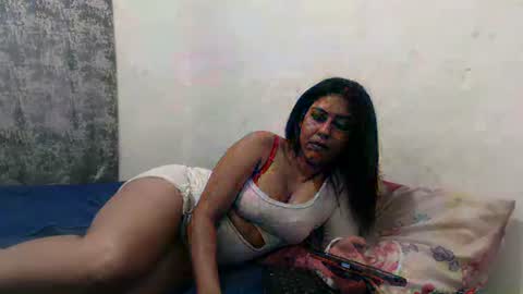 Isabella online show from May 16, 11:09 am