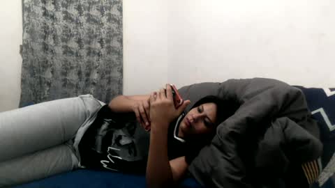 Isabella online show from June 19, 4:22 pm