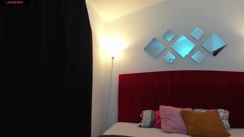 electra__moon online show from October 21, 2:01 am