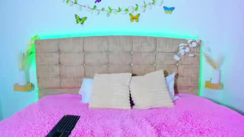 electra__moon online show from March 28, 5:29 am