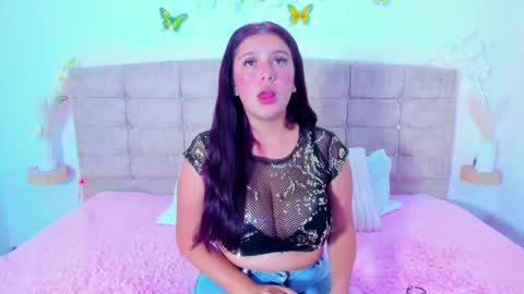 electra__moon online show from March 29, 1:38 am