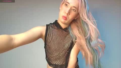 electra_gosselin online show from November 30, 4:27 am