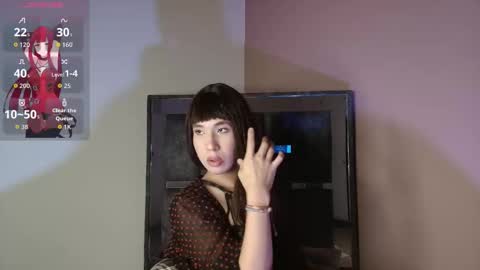 electra_gosselin online show from December 5, 4:10 am