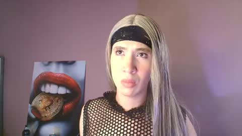 electra_gosselin online show from December 13, 10:26 pm