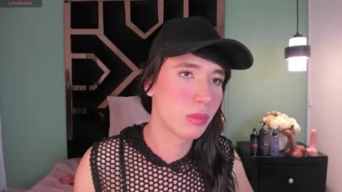 electra_gosselin online show from January 9, 7:59 pm