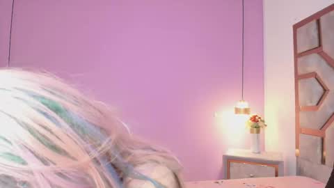 electra_gosselin online show from February 22, 3:51 am