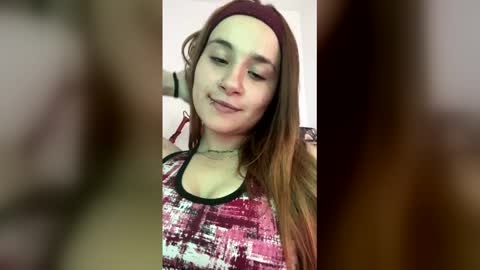 Snapshot of electra_kuznetsova chatting on June 3, 3:31 am Im Meleena online show from June 3, 3:31 am