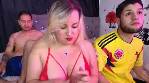 Snapshot of electra_queen1 chatting on July 4, 2:18 am Electra online show from July 4, 2:18 am