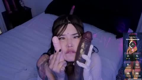 Snapshot of electra_stark chatting on March 29, 11:32 am Electra Stark online show from March 29, 11:32 am