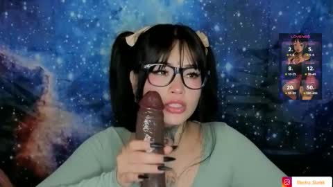 Snapshot of electra_stark chatting on May 11, 1:28 pm Electra Stark online show from May 11, 1:28 pm