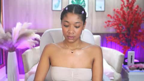 Electra Jones online show from December 5, 11:41 am