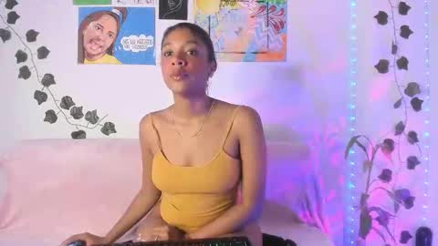 electra jones online show from May 5, 2:47 pm