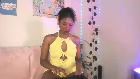 electra jones online show from May 14, 1:51 pm