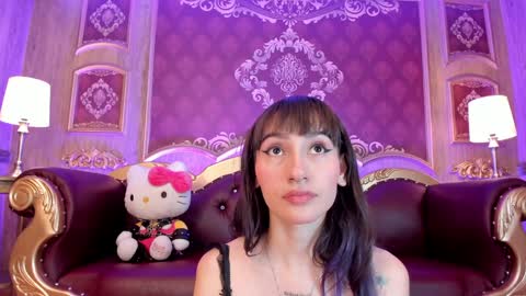 Snapshot of electraraptiss chatting on January 11, 7:49 pm - online show from January 11, 7:49 pm