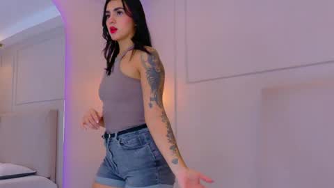 ELECTRA  online show from April 23, 7:27 pm