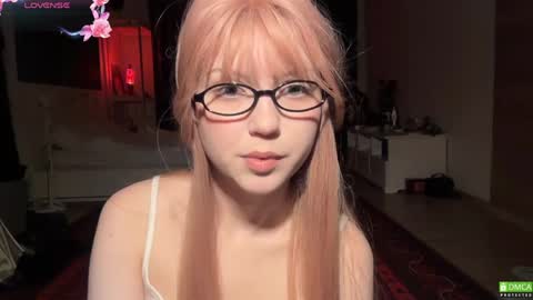 Aleksa online show from April 19, 6:07 pm