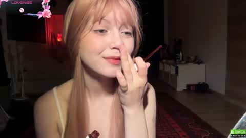 Aleksa online show from April 19, 6:10 pm