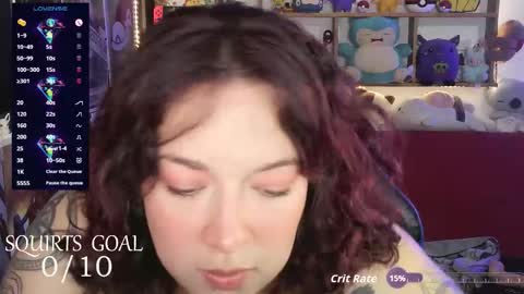 Alejandra online show from March 6, 1:29 pm