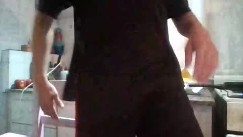 Snapshot of electrodreams chatting on September 30, 1:54 am electrodreams online show from September 30, 1:54 am