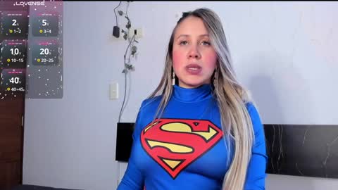 Electra  online show from January 7, 8:52 pm