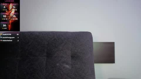 Electra  online show from October 17, 8:11 pm